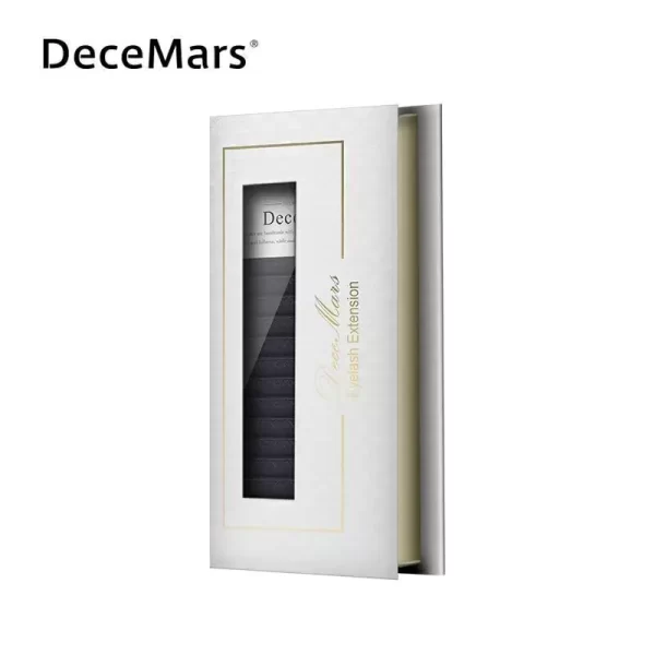 Cílios Decemars - YY Volume Brasileiro - Imagem 2