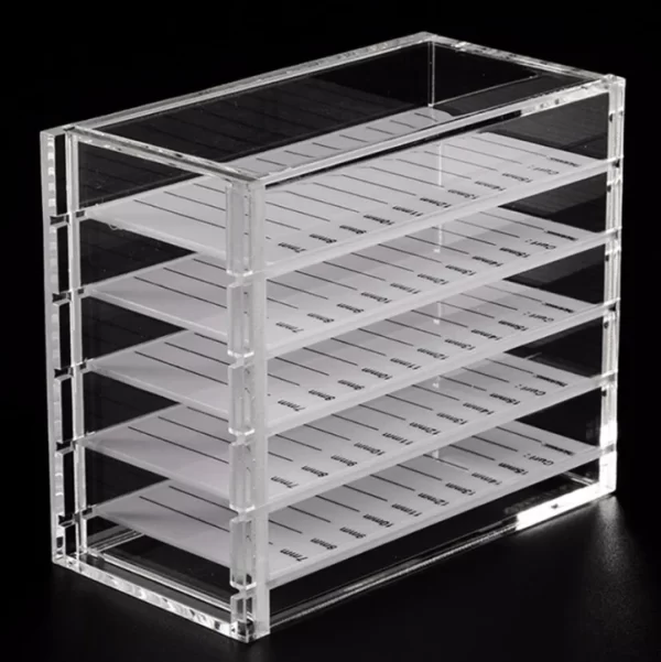 Caixa Organizadora - Lash Box - Imagem 2