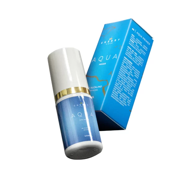Aqua Primer Cherry Lash - 40ml