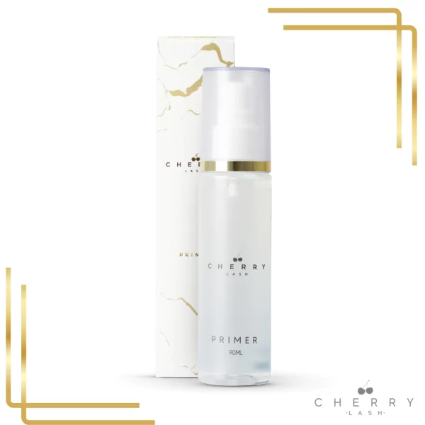 Primer Desengordurante - Cherry Lash 90ml