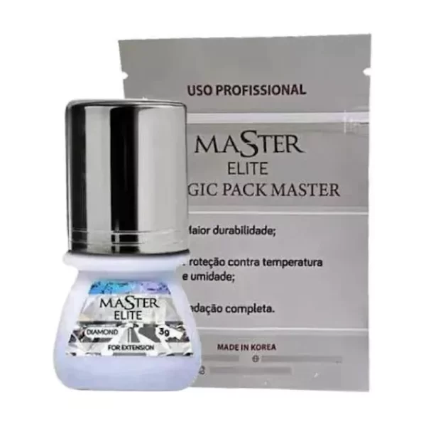Adesivo Master Elite Diamond