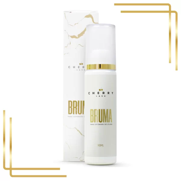 Bruma - Cherry Lash 90ml