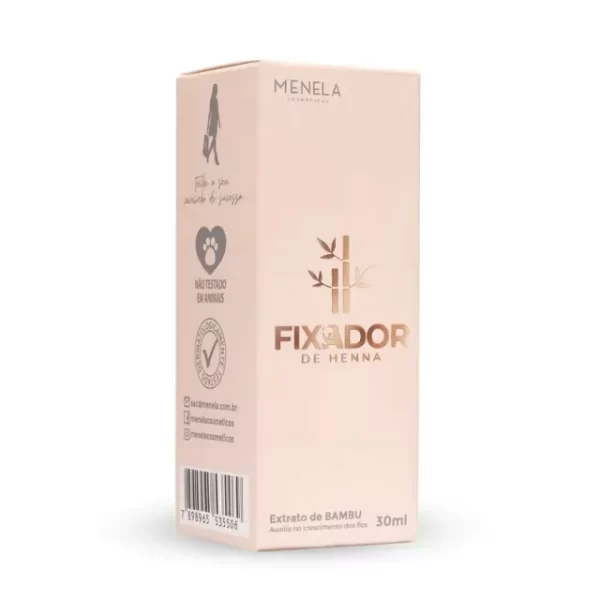 Fixador Menela - Imagem 2