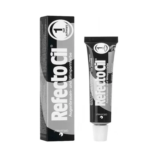 RefectoCil Tintura de Sobrancelhas 15ml
