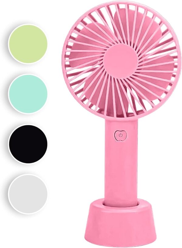 Mini Ventilador SKY