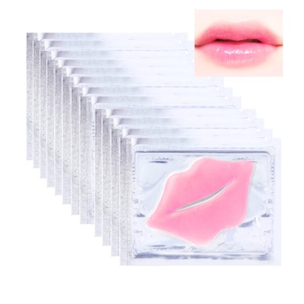 Mascara Hidratante Labial