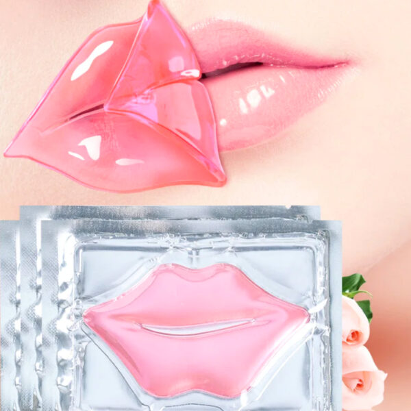 Mascara Hidratante Labial - Imagem 3