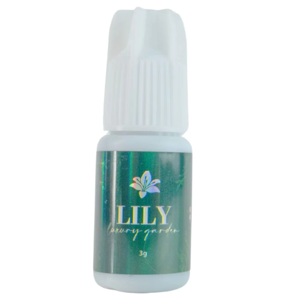LILY CHERRY