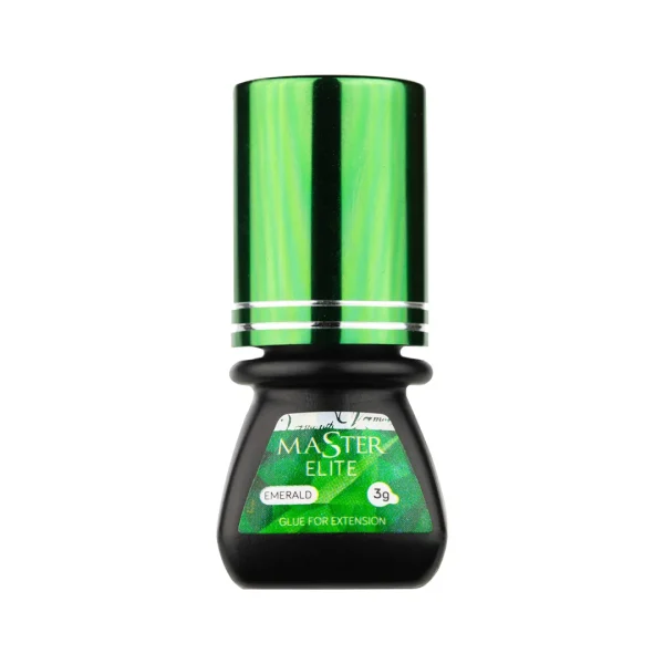 Adesivo Master Elite Emerald