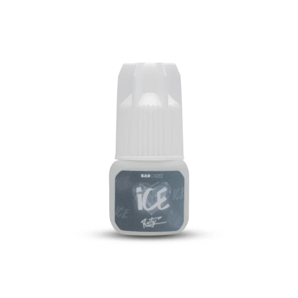 Cola Adesivo BAD PINK - ICE 3g - by Ruty Guerino