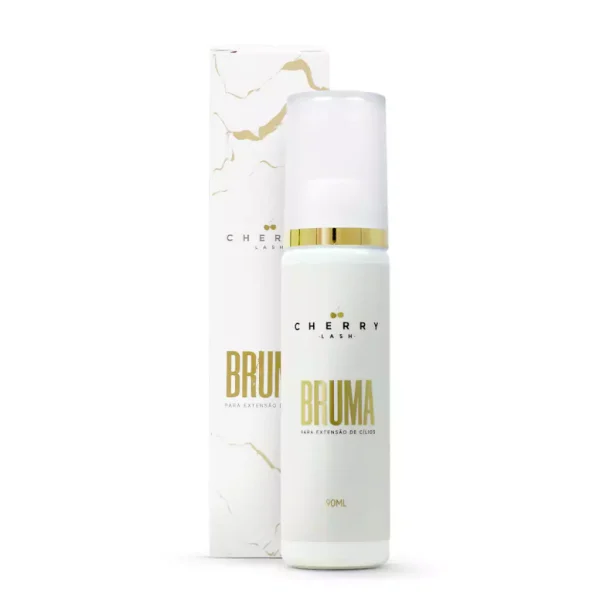 KIT RETENÇÃO CHERRY LASH – BRUMA + FINALIZADOR + PRIMER - Imagem 4